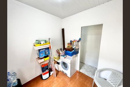 Casa à venda com 125m², 3 quartos e 2 vagas Casa à venda com 125m², 3 quartos e 2 vagasQuarto 3