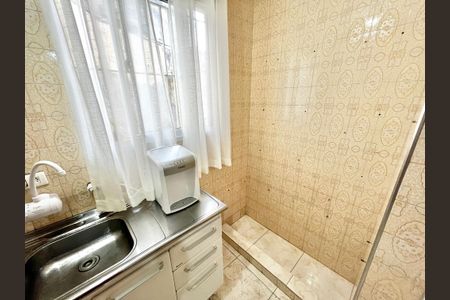 Casa à venda com 125m², 3 quartos e 2 vagas Casa à venda com 125m², 3 quartos e 2 vagasCozinha