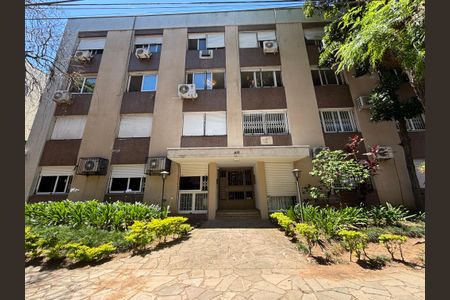 Apartamento à venda com 92m², 2 quartos e 1 vagaFachada