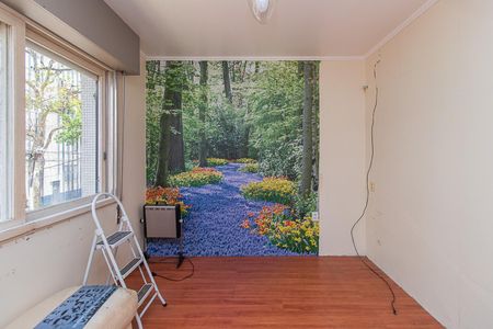 Quarto 1 de apartamento à venda com 2 quartos, 92m² em Menino Deus, Porto Alegre