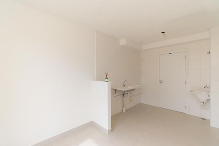 Apartamento para alugar com 35m², 2 quartos e sem vaga Apartamento para alugar com 35m², 2 quartos e sem vagaSala
