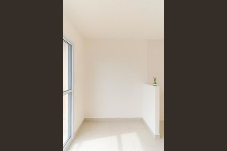 Apartamento para alugar com 35m², 2 quartos e sem vaga Apartamento para alugar com 35m², 2 quartos e sem vagaSala