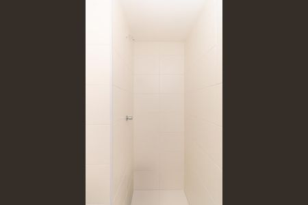 Apartamento para alugar com 35m², 2 quartos e sem vaga Apartamento para alugar com 35m², 2 quartos e sem vagaBanheiro