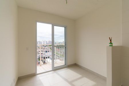 Apartamento para alugar com 35m², 2 quartos e sem vaga Apartamento para alugar com 35m², 2 quartos e sem vagaSala