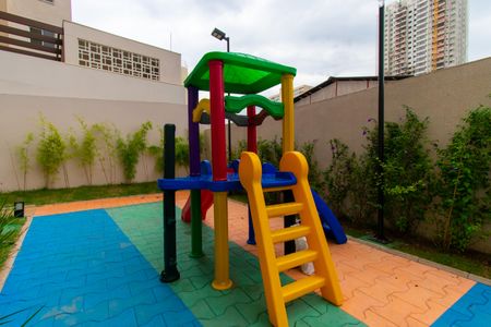 Apartamento para alugar com 35m², 2 quartos e sem vaga Apartamento para alugar com 35m², 2 quartos e sem vagaÁrea comum