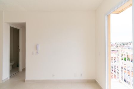 Apartamento para alugar com 35m², 2 quartos e sem vaga Apartamento para alugar com 35m², 2 quartos e sem vagaSala