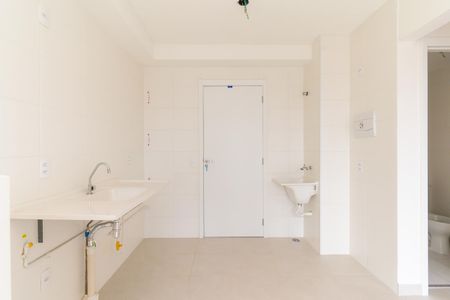 Apartamento para alugar com 35m², 2 quartos e sem vaga Apartamento para alugar com 35m², 2 quartos e sem vagaCozinha