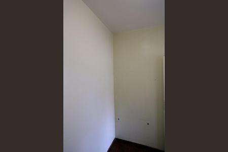 Apartamento à venda com 120m², 3 quartos e 2 vagasQuarto de Serviço