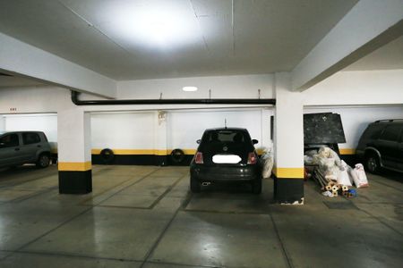 Apartamento à venda com 120m², 3 quartos e 2 vagasGaragem