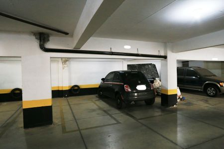 Apartamento à venda com 120m², 3 quartos e 2 vagasGaragem