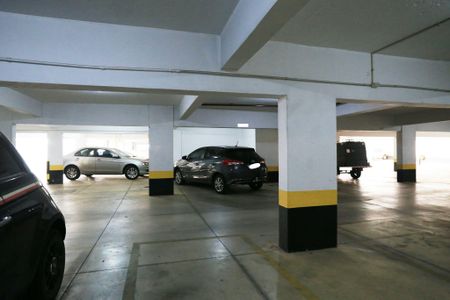Apartamento à venda com 120m², 3 quartos e 2 vagasGaragem