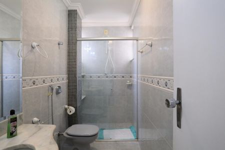 Apartamento à venda com 120m², 3 quartos e 2 vagasBanheiro