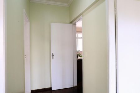 Apartamento à venda com 120m², 3 quartos e 2 vagasCorredor