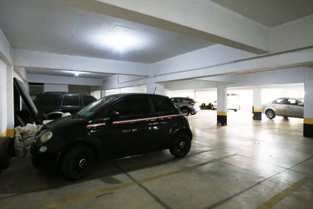 Apartamento à venda com 120m², 3 quartos e 2 vagasGaragem