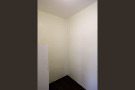 Apartamento à venda com 120m², 3 quartos e 2 vagasQuarto de Serviço