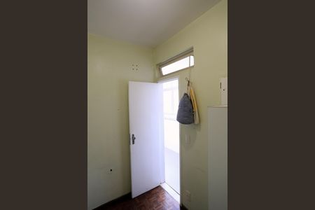 Apartamento à venda com 120m², 3 quartos e 2 vagasQuarto de Serviço