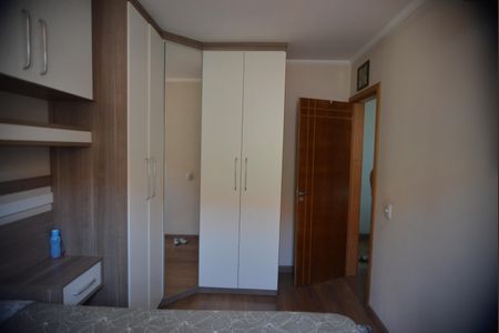 Casa de condomínio à venda com 92m², 2 quartos e 2 vagasQuarto 1