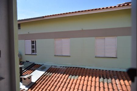 Vista do Quarto 1 de casa de condomínio à venda com 2 quartos, 92m² em Utinga, Santo André
