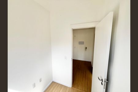 Apartamento à venda com 32m², 2 quartos e sem vagaQuarto 2