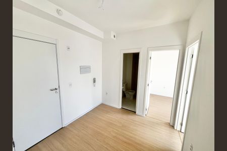 Apartamento à venda com 32m², 2 quartos e sem vagaSala/Cozinha