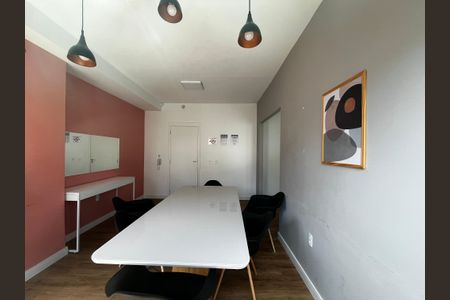 Apartamento à venda com 32m², 2 quartos e sem vagaCoworking