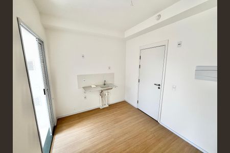 Apartamento à venda com 32m², 2 quartos e sem vagaSala/Cozinha
