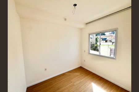 Quarto 1 de apartamento à venda com 2 quartos, 32m² em Casa Verde Alta, São Paulo