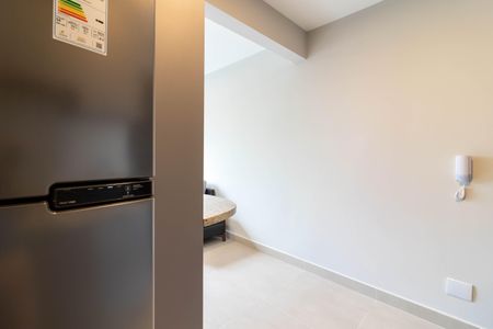 Apartamento para alugar com 37m², 1 quarto e 1 vaga Apartamento para alugar com 37m², 1 quarto e 1 vagaCozinha