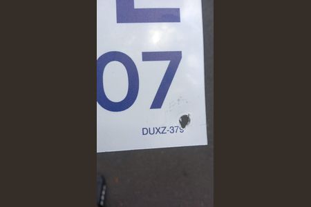 Apartamento à venda com 114m², 3 quartos e 1 vagaplaca instalada 22/11/2025 DUXZ-379