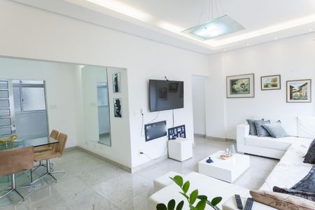 Apartamento à venda com 114m², 3 quartos e 1 vagasala
