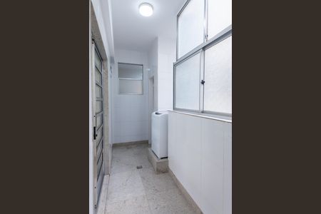 Apartamento à venda com 114m², 3 quartos e 1 vagaÁrea de Serviço