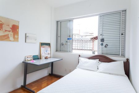 Apartamento à venda com 114m², 3 quartos e 1 vagaquarto 1