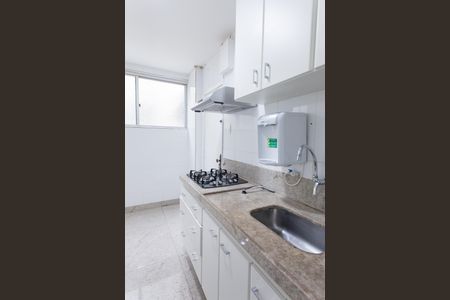 Apartamento à venda com 114m², 3 quartos e 1 vagaCozinha