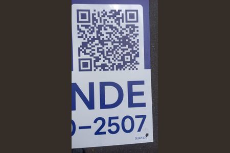 Apartamento à venda com 114m², 3 quartos e 1 vagaplaca instalada 22/11/2025 DUXZ-379