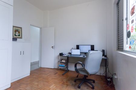 Apartamento à venda com 114m², 3 quartos e 1 vagaquarto 2