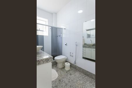 Apartamento à venda com 114m², 3 quartos e 1 vagaBanheiro Social