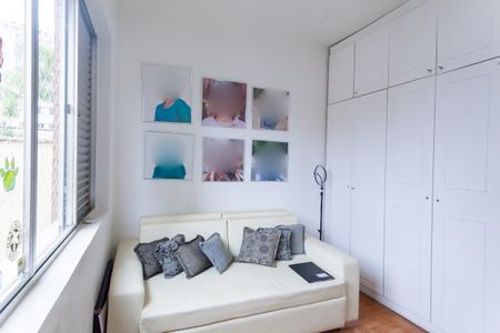 Apartamento à venda com 114m², 3 quartos e 1 vagaquarto 2