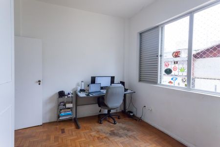 Apartamento à venda com 114m², 3 quartos e 1 vagaquarto 2