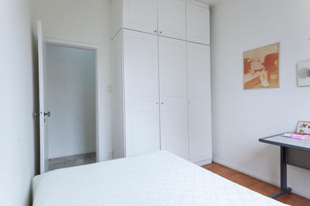 Apartamento à venda com 114m², 3 quartos e 1 vagaquarto 1