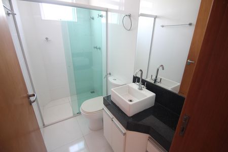 Apartamento à venda com 77m², 3 quartos e 1 vagaBanheiro