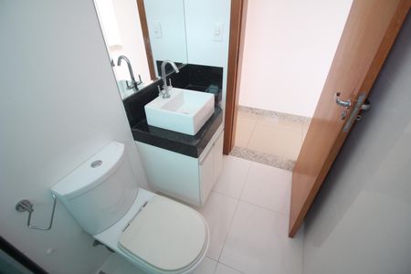 Apartamento à venda com 77m², 3 quartos e 1 vagaBanheiro
