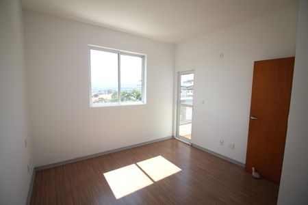 Apartamento à venda com 77m², 3 quartos e 1 vagaQuarto 1