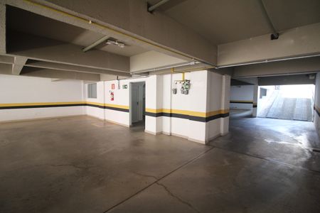 Apartamento à venda com 77m², 3 quartos e 1 vagaÁrea comum