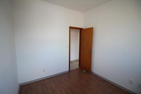 Apartamento à venda com 77m², 3 quartos e 1 vagaQuarto 3