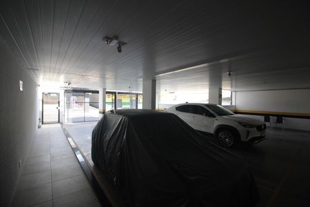 Apartamento à venda com 77m², 3 quartos e 1 vagaÁrea comum