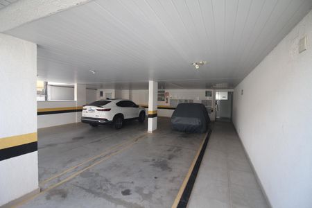 Apartamento à venda com 77m², 3 quartos e 1 vagaÁrea comum