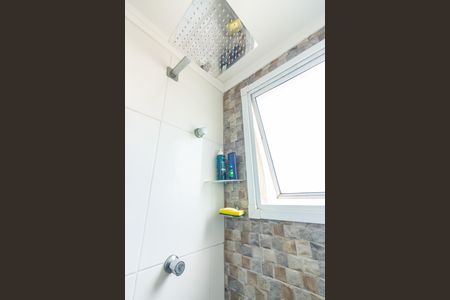 Apartamento à venda com 49m², 2 quartos e 1 vaga Apartamento à venda com 49m², 2 quartos e 1 vagaBanheiro