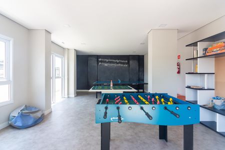 Apartamento à venda com 49m², 2 quartos e 1 vaga Apartamento à venda com 49m², 2 quartos e 1 vagaÁrea Comum