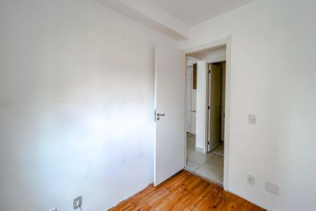 Apartamento para alugar com 36m², 2 quartos e sem vagaQuarto 2