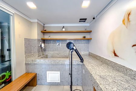 Apartamento para alugar com 36m², 2 quartos e sem vagaÁrea comum